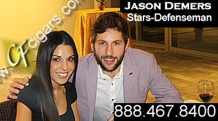 cigarrollerdallas-Stars-nhl-jason-demers-2017