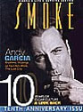 Cigar Roller Dallas Smoke Mag with Andy Garcia